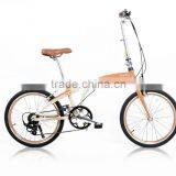 20" new design foldinig bicycle