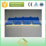 Freezer Cold Storage/cool Room Polyurethane/pu Sandwich Panel