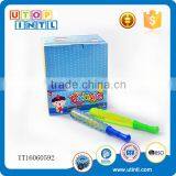 Hot Selling Kids Funny Soap Water Gun Bubble Toy for Sale Supplier's Choice thumbnail-5