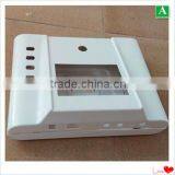 White ABS Thick Shell for Medcial Thermoformed Plastic Clamshell thumbnail-1