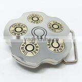 Wholesale Custom 3D Metal Belt Buckle for Men thumbnail-1