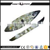Cool Kayak Brands Row Boats for Sale in China thumbnail-1