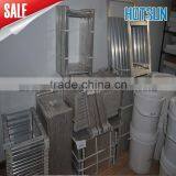 Flat Surface Screen Printing Aluminum Frame thumbnail-2