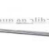 Single Towel Rack With Nickle and Chrome Finishing,Item No.HDC1103 thumbnail-1