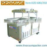 Bottom Price Vacuum Packing Machine With CE Certificate thumbnail-1