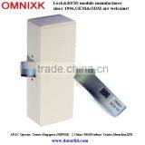 Keypad Password Zinc Alloy Digital Lock PW206Z for Swimming Pool Cabinet