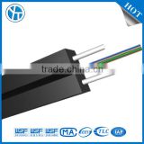 bow-type ftth 1~4 core long optical cable network access