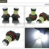 H11 2835 39LED Super Bright LED Bulb thumbnail-4