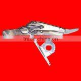 Stainless Steel Cabinet Hasp