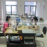 Shaoxing County Boman Textile Co., Ltd. company overview - view 2 thumbnail
