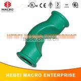 Thailand Plastic Pvc Pipe Fitting Crossover thumbnail-1