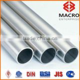 precision cold rolled stainless still pipe ASTM A270 for sanitary tubing