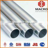 Precision Cold Rolled Stainless Still Pipe ASTM A270 for Sanitary Tubing thumbnail-1