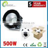 High Bay Light 2015 New Arrival Meanwell Driver 150w,200w,300w ce Rohs 5 Years Warranty ,high Bay Industrial Lighting Fixture thumbnail-5