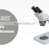 HST60S Series Stereo Microscope