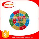 Magnetic Dartboard with customized design and printing