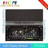 Good Quality Indoor/outdoor p6 p8 P10 Led Display Screen Modules/led Video Wall for Advertising thumbnail-4