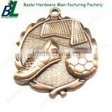 3D cheapest antique metal Sport Series Medals