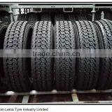 High Quality Radial TBR Tyres 285/75R24.5 thumbnail-3