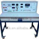 Sensor Training System. Lab Kit Educational Device, XK-SXJD-S1A Sensor and Instrument Training Device