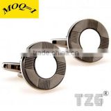 TZG00407 Fashion Metal Cufflink