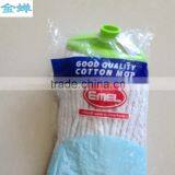Italian Cotton Mop ,new Design ,smart Head thumbnail-5