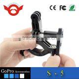 2016 New Arrival Go Pro Cycling Bike Handlebar Mount Bicycle Handlebar Mount for Gopro Hero 4 3 2 Xiaomi yi Sj4000 Sj5000 thumbnail-4