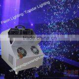 Wholesale Electric Wedding Bubble Machine,100W Big Stage Bubble Machine From Guangzhou Factory Supplier's Choice thumbnail-1