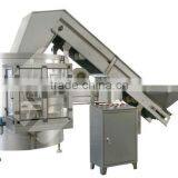 Blow Moulding Machine