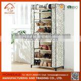 Space-saving and Popular Custom Wardrobe Closet thumbnail-1