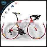 No Foldable and 18 Speeds Road Bike China thumbnail-1