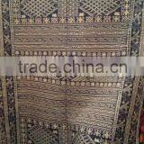 Moroccan Berber Hand Woven Kilim Rug Wholesaler -ref 0034