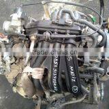 USED ENGINE GASOLINE F8CV EURO-3-4 ASSY-SUB SET FOR CHEVROLET 1998-2006 MNR thumbnail-2