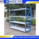 Delicate Light Duty Warehouse Storage Rack