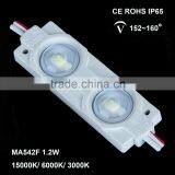 Saumsung Led Modules Korea Led Module Smd2835 ZOYO LED M542F 1.2watt