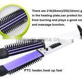 New Design Popular Hair Curler Brush With CE Certificate thumbnail-5