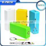 Hot Selling Corporate Gift Perfume Power Bank for Promotion Gift thumbnail-2