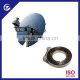 Titanhorse 9 Inch Slewing Drive With Hydraulic Rotary Actuator Slewing Bearing Stirling Motor Dish Solar thumbnail-1