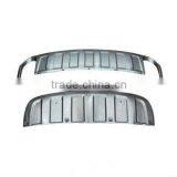 Car Accessories Skid Plate for Audi Q7 thumbnail-1