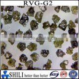 Manufacturing Industrial Rough Diamond RVG Powder thumbnail-6