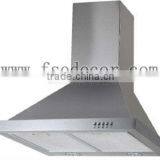 SALE:Stainless steel kitchen range hood FSE-RH-1001A