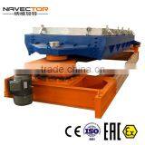 Powder Process Sieving Machine Navector thumbnail-1