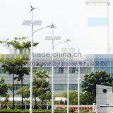 China High Luminance LED Solar Wind Led Street Lights thumbnail-3