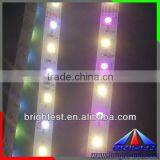 DC 24V 5050 Ribbon LED, Red and White Color