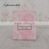 Soy Base Wax Candle Manufacturer thumbnail-2