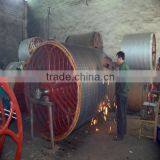 Industrial Paper Machine Equipment/ Paper Processing Machinery/ Cylinder Mould thumbnail-6