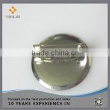 Stainless steel metal custom safety pin