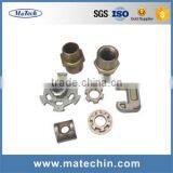 Supplier Custom Good Quality High Precision Investment Castings thumbnail-2