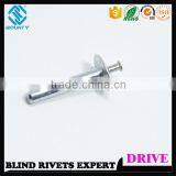 DOME HEAD ANCHOR DRIVE IN RIVETS thumbnail-4