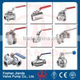 wholesale 2" ball valve